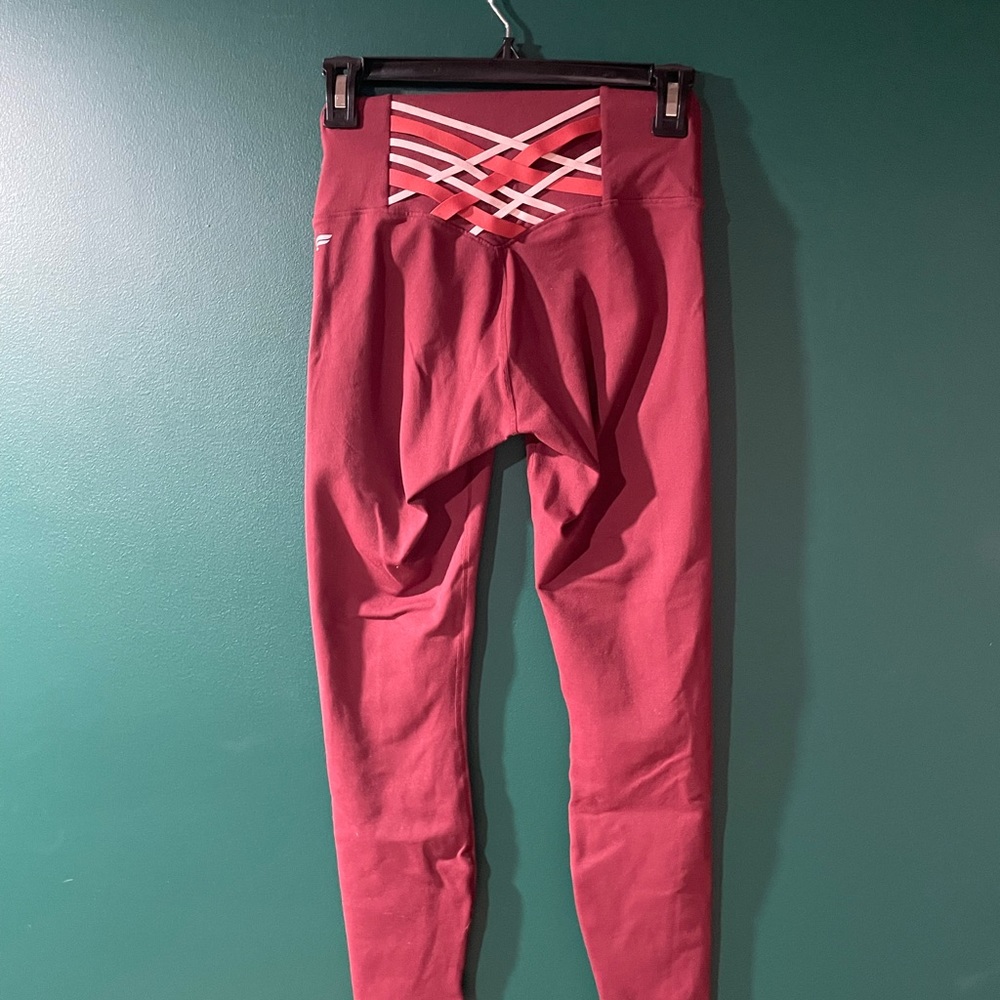 Powerhold Fabletics Leggings